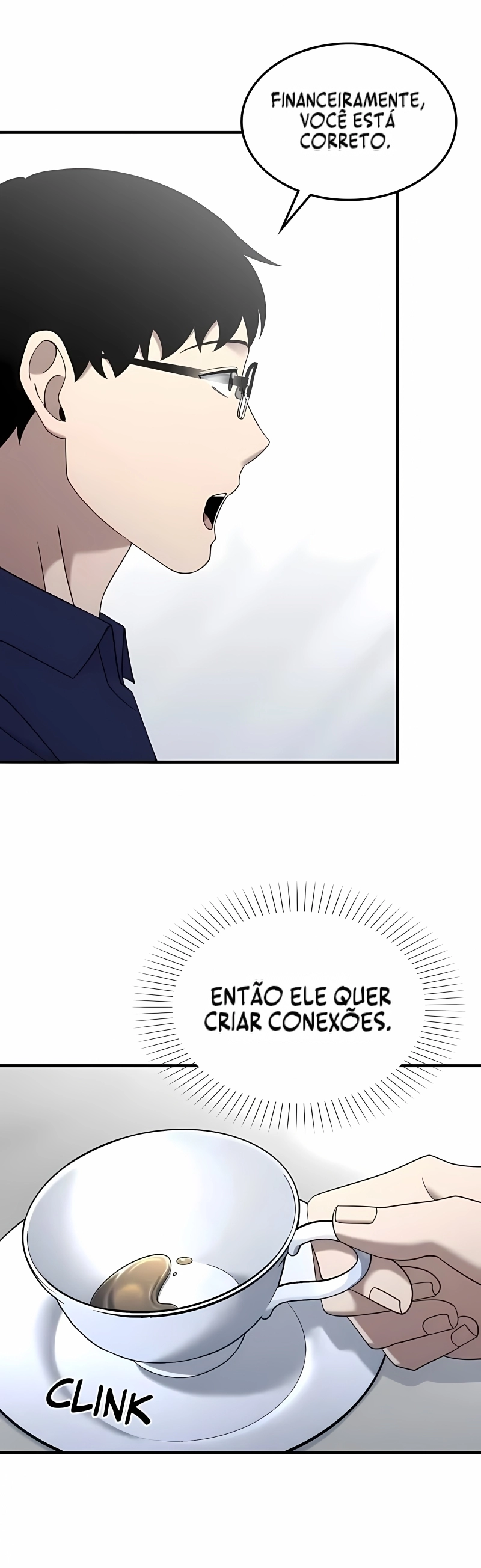 Read Cheolsu Salva o Mundo PT Manga Online