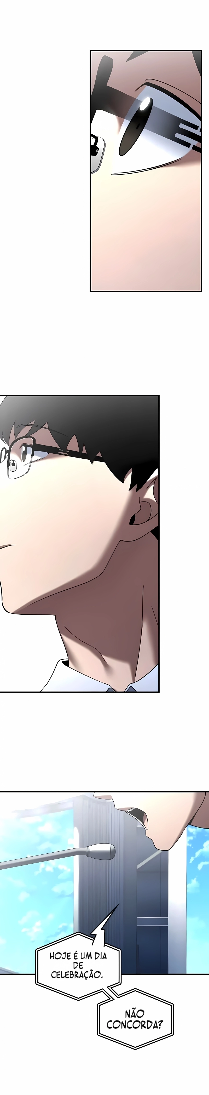 Read Cheolsu Salva o Mundo PT Manga Online