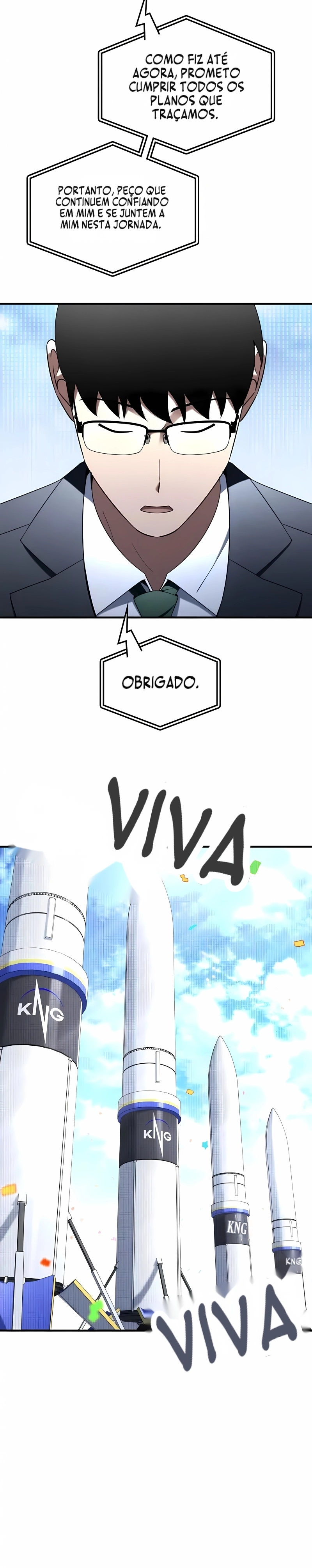 Read Cheolsu Salva o Mundo PT Manga Online
