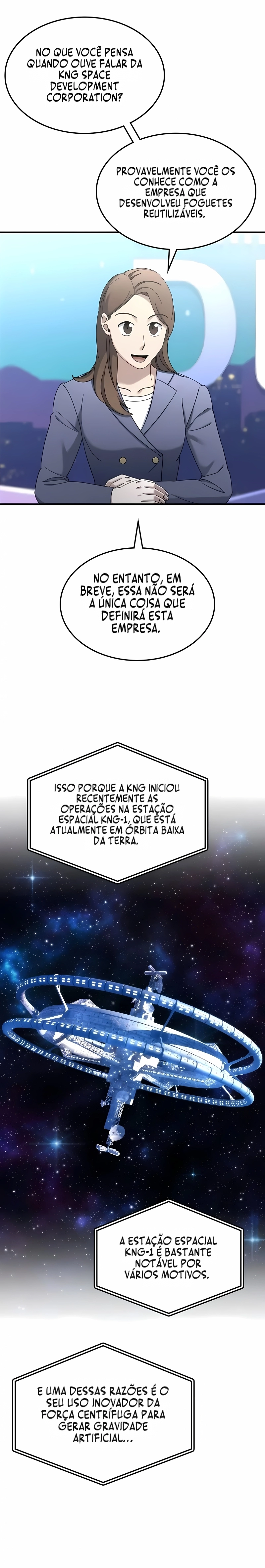 Read Cheolsu Salva o Mundo PT Manga Online