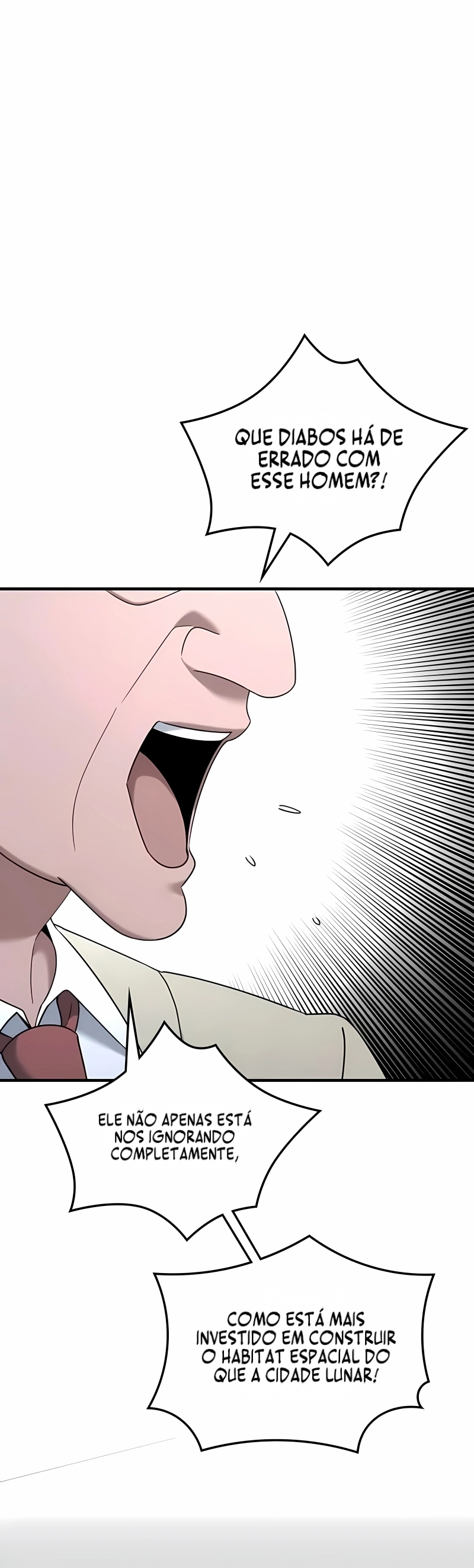 Read Cheolsu Salva o Mundo PT Manga Online