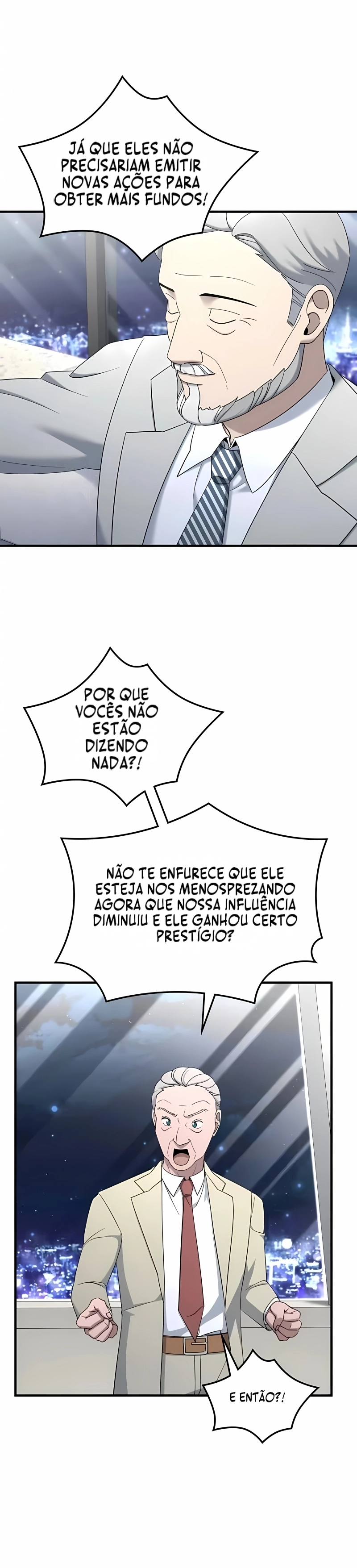 Read Cheolsu Salva o Mundo PT Manga Online