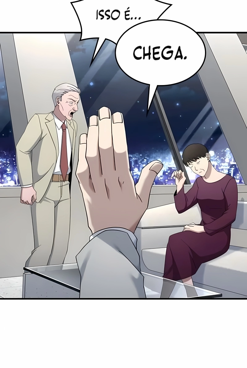Read Cheolsu Salva o Mundo PT Manga Online