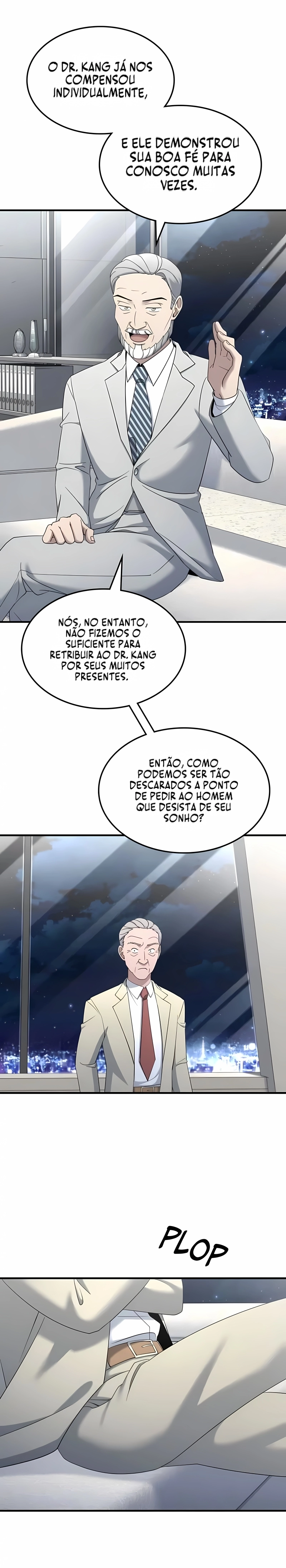 Read Cheolsu Salva o Mundo PT Manga Online