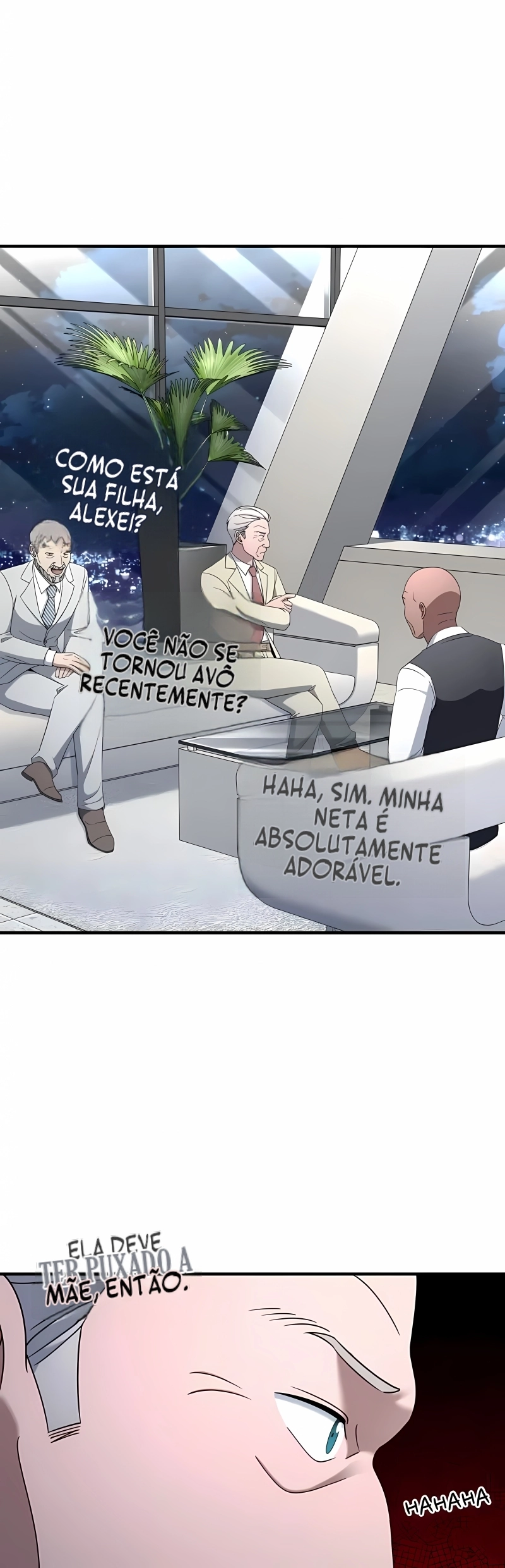 Read Cheolsu Salva o Mundo PT Manga Online