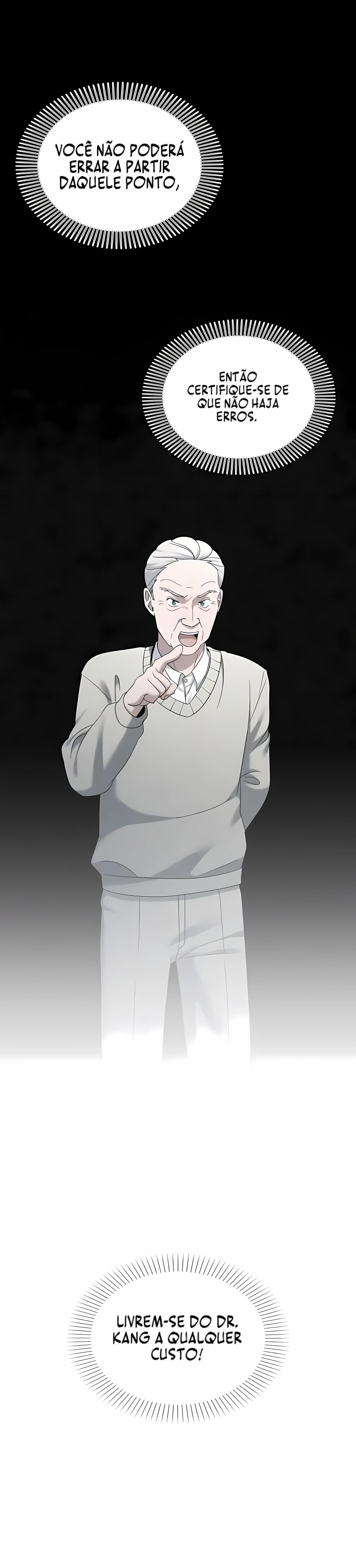 Read Cheolsu Salva o Mundo PT Manga Online