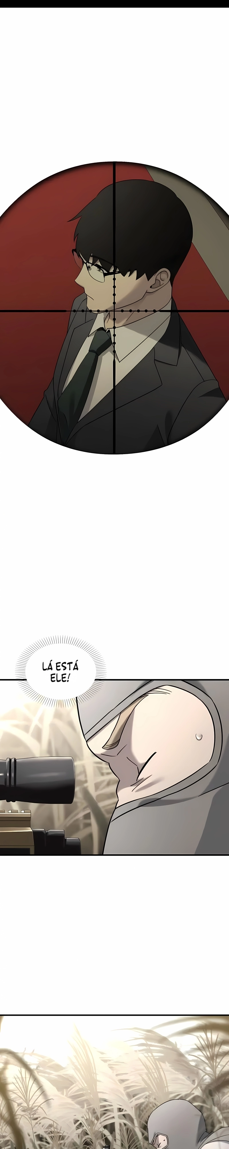 Read Cheolsu Salva o Mundo PT Manga Online