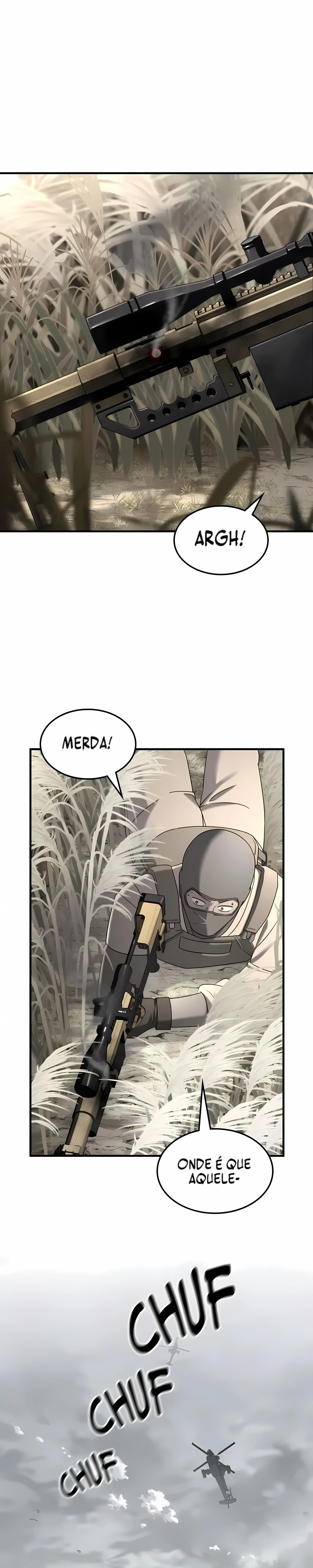 Read Cheolsu Salva o Mundo PT Manga Online