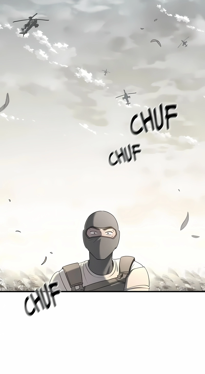 Read Cheolsu Salva o Mundo PT Manga Online