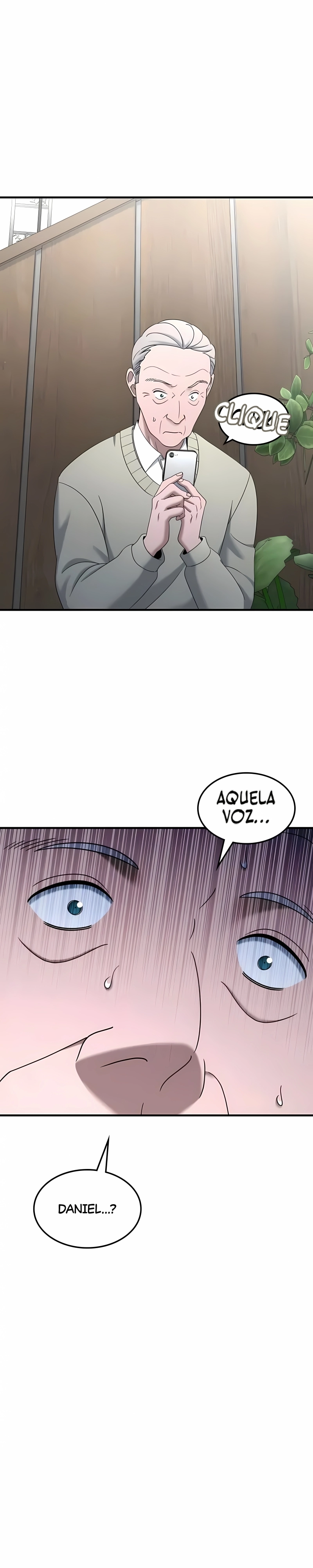 Read Cheolsu Salva o Mundo PT Manga Online