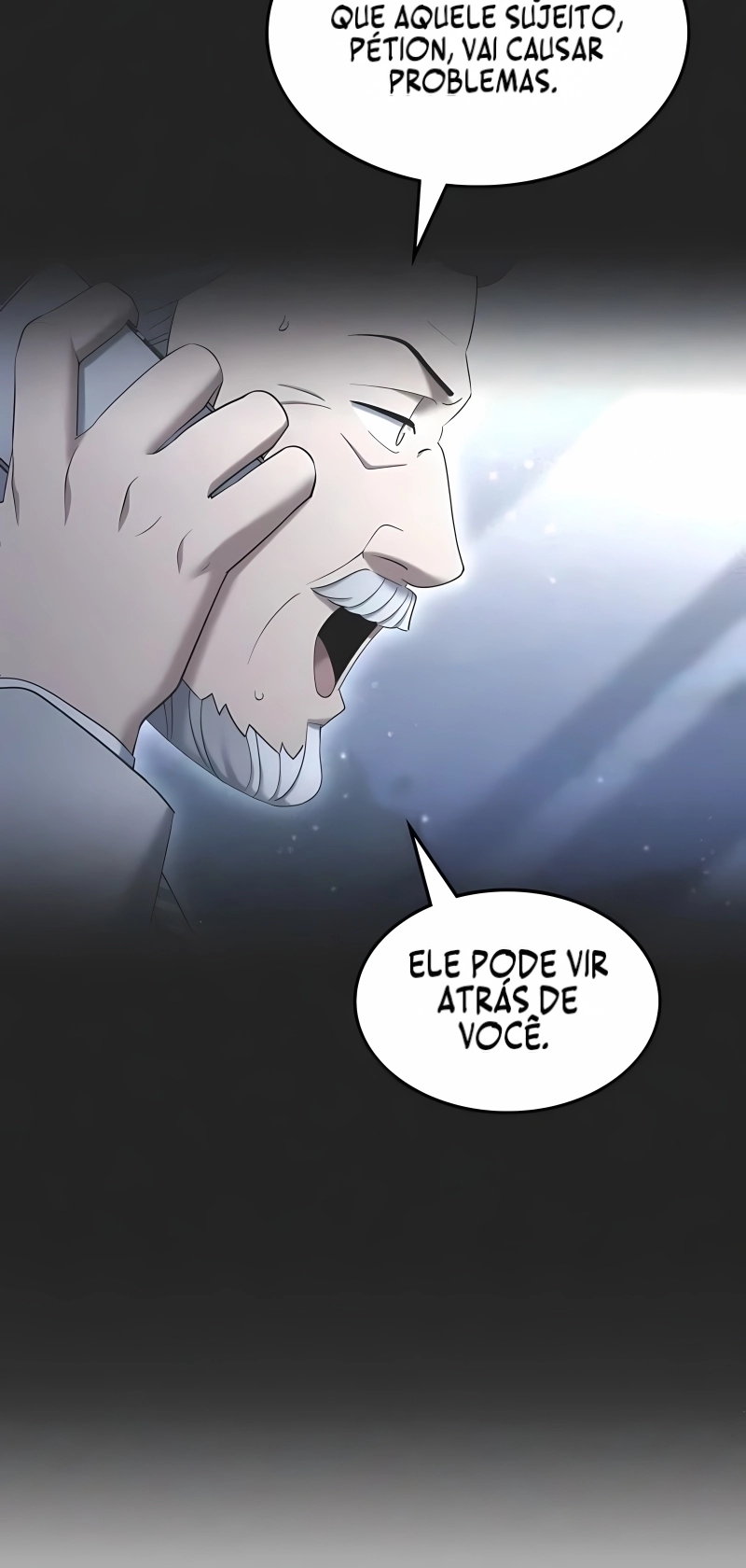 Read Cheolsu Salva o Mundo PT Manga Online