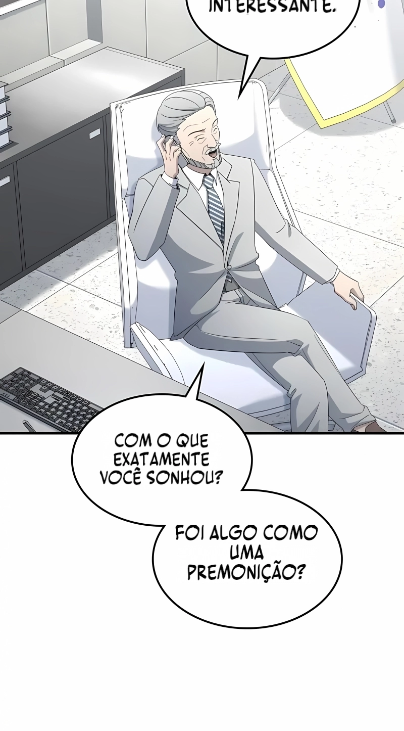 Read Cheolsu Salva o Mundo PT Manga Online