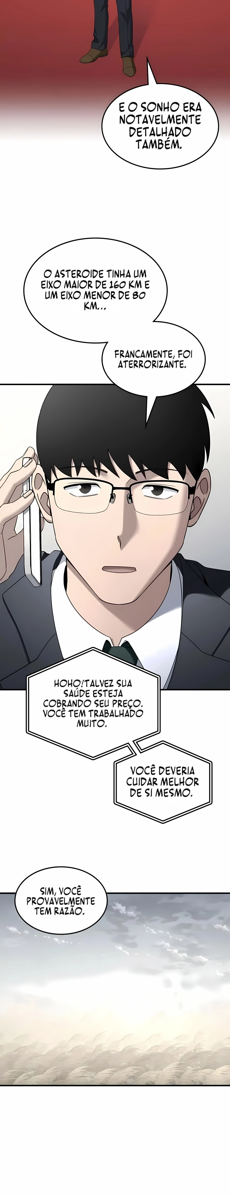 Read Cheolsu Salva o Mundo PT Manga Online
