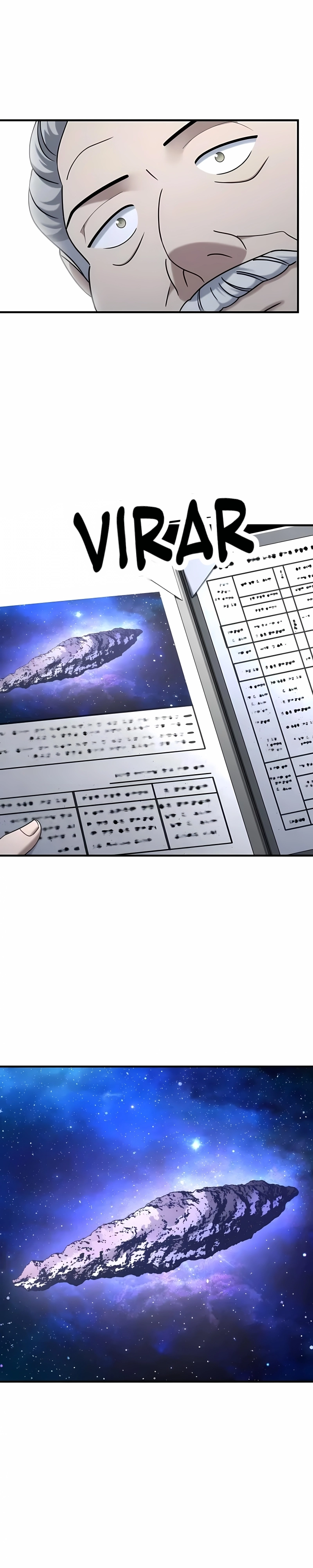 Read Cheolsu Salva o Mundo PT Manga Online