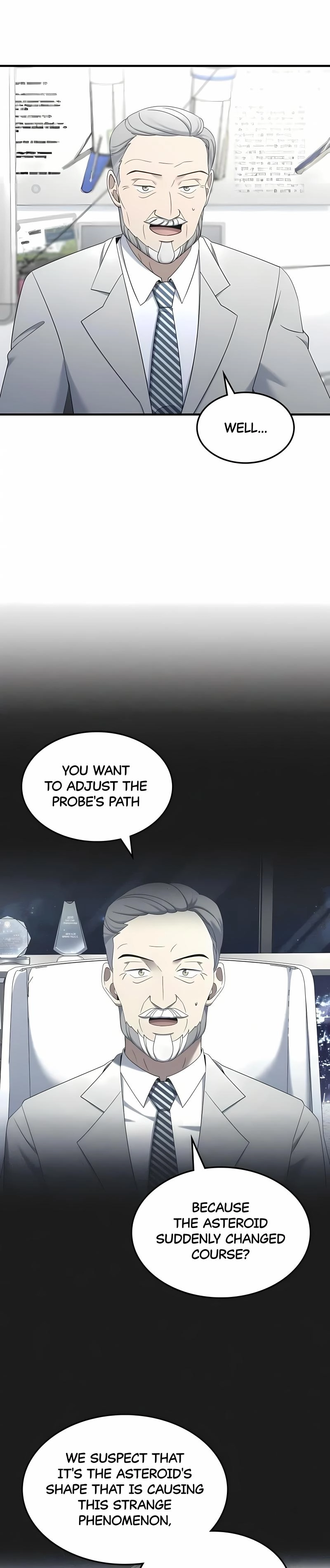 Read Cheolsu Salva o Mundo PT Manga Online