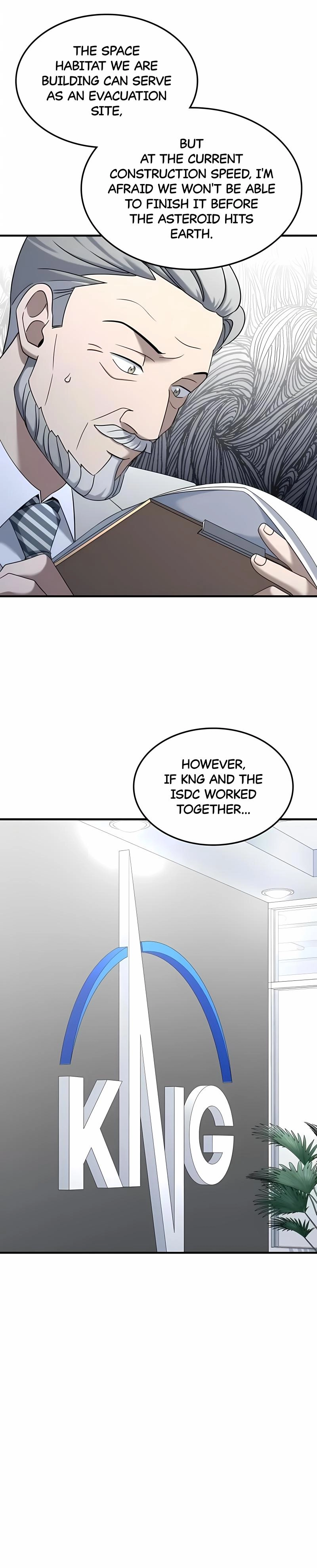 Read Cheolsu Salva o Mundo PT Manga Online