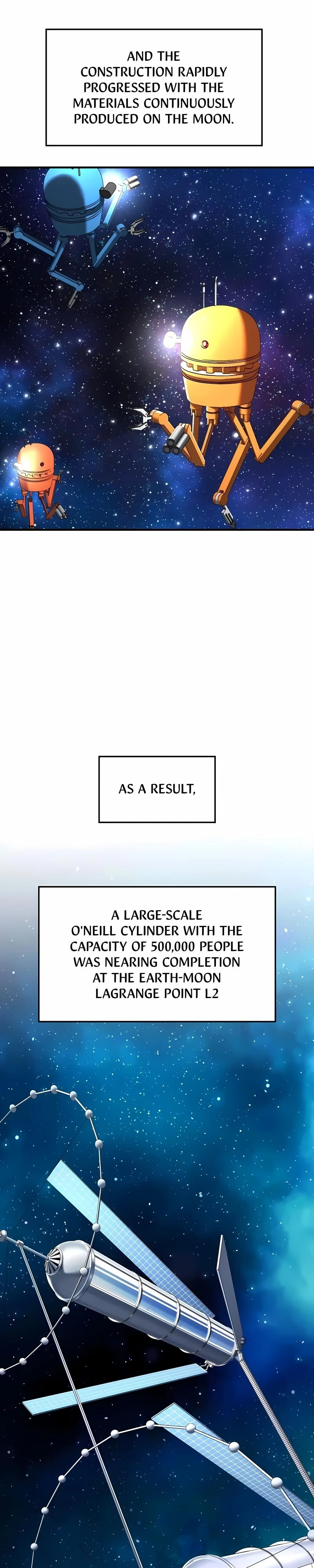 Read Cheolsu Salva o Mundo PT Manga Online