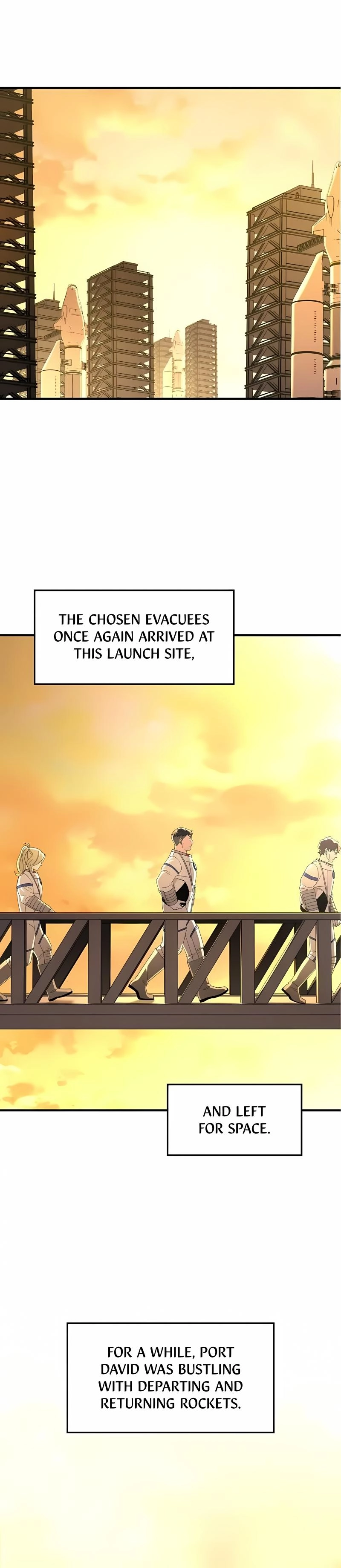 Read Cheolsu Salva o Mundo PT Manga Online
