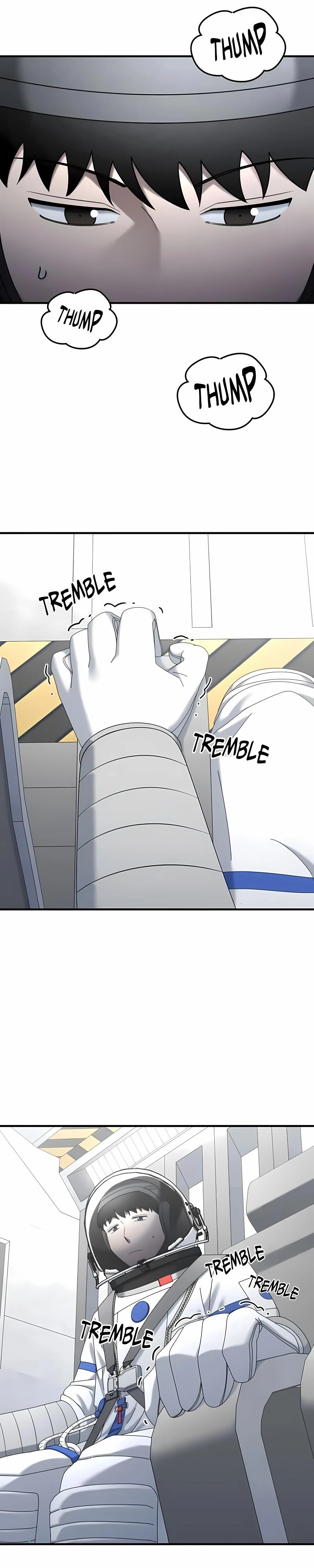Read Cheolsu Salva o Mundo PT Manga Online