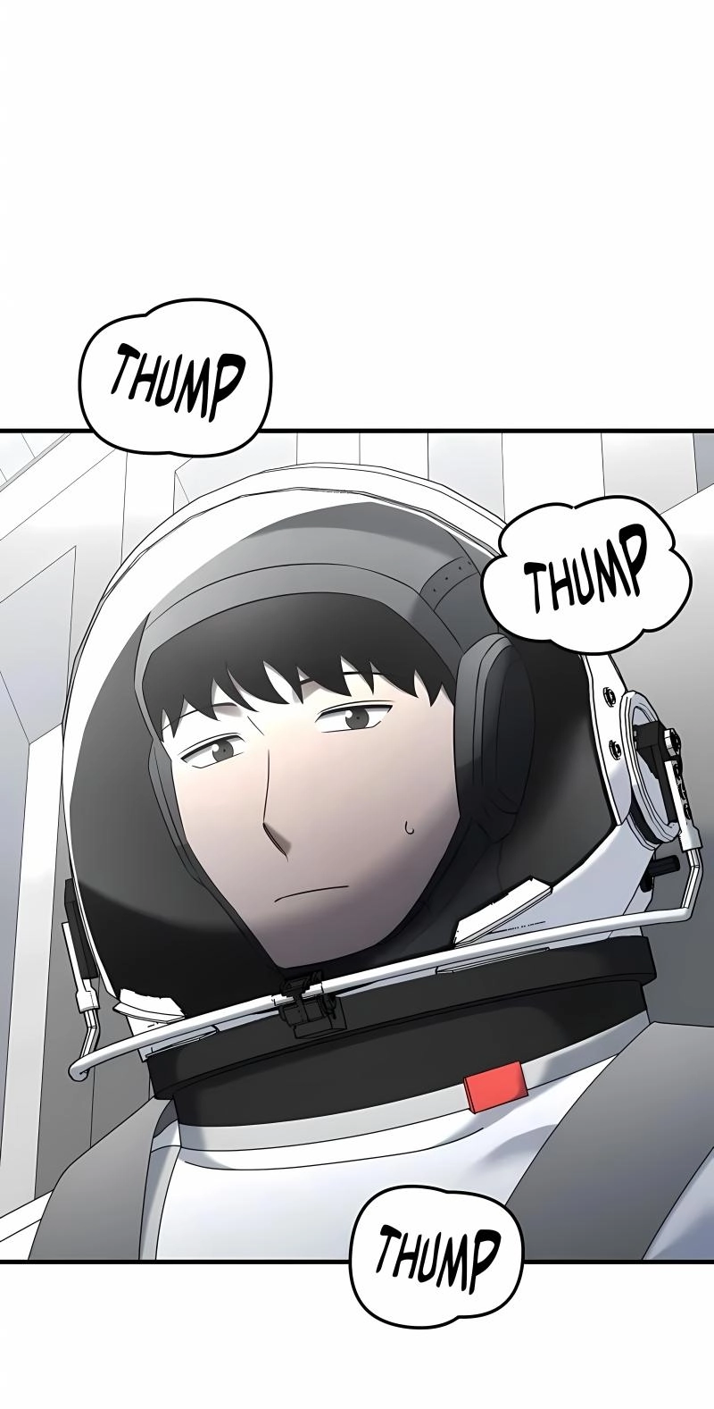 Read Cheolsu Salva o Mundo PT Manga Online