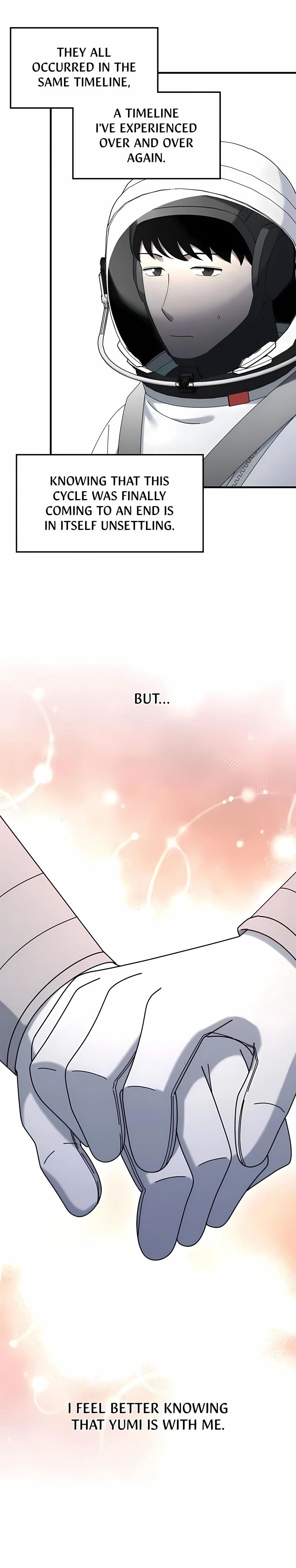 Read Cheolsu Salva o Mundo PT Manga Online