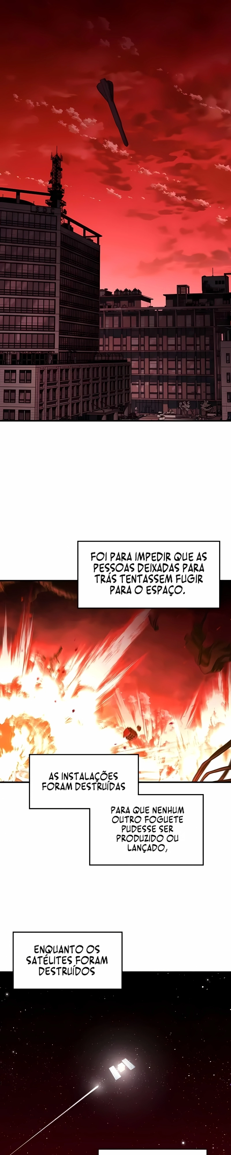 Read Cheolsu Salva o Mundo PT Manga Online