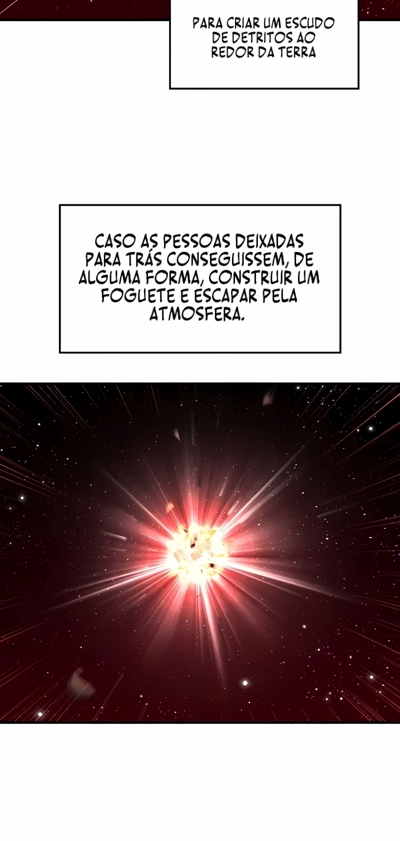 Read Cheolsu Salva o Mundo PT Manga Online