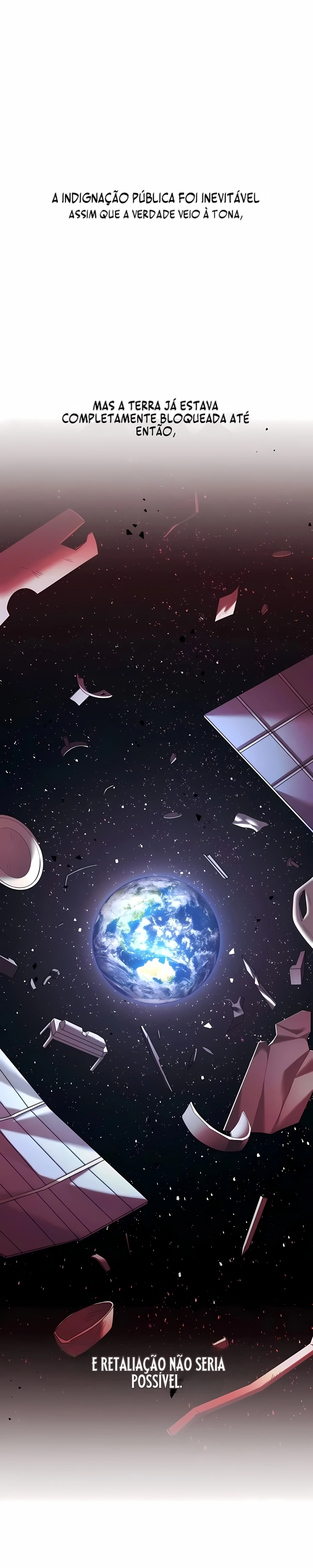 Read Cheolsu Salva o Mundo PT Manga Online