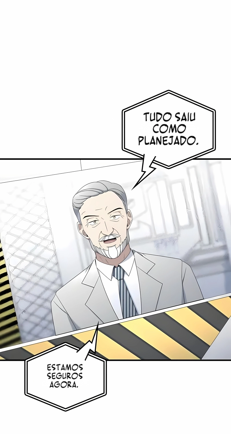 Read Cheolsu Salva o Mundo PT Manga Online