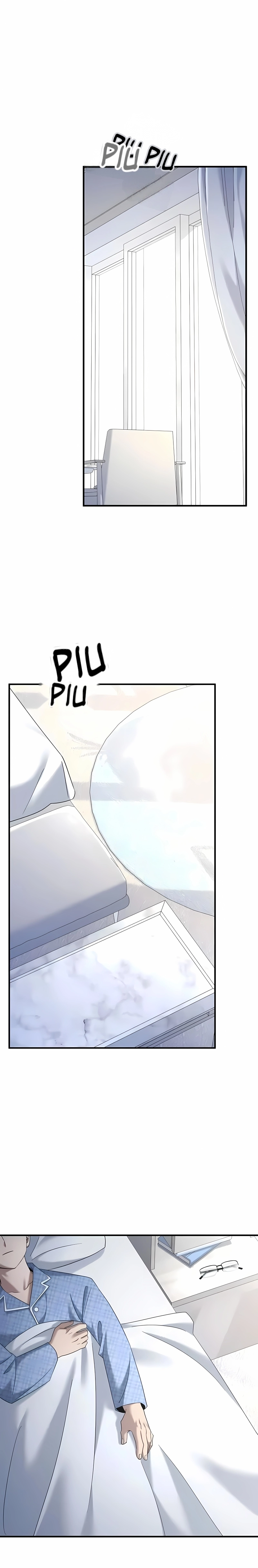 Read Cheolsu Salva o Mundo PT Manga Online