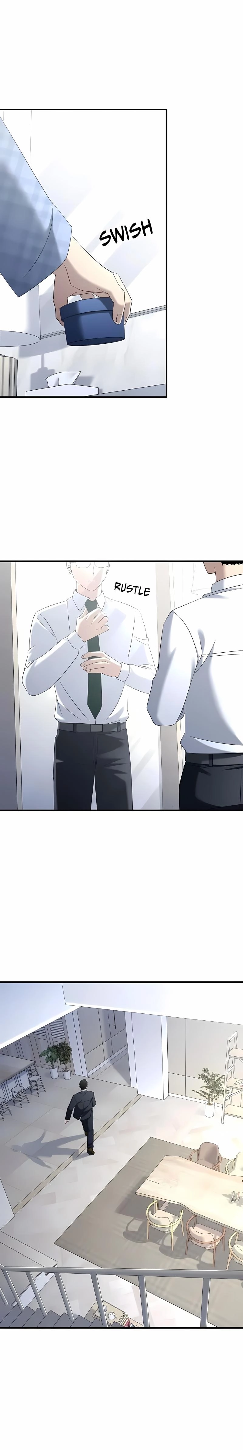 Read Cheolsu Salva o Mundo PT Manga Online