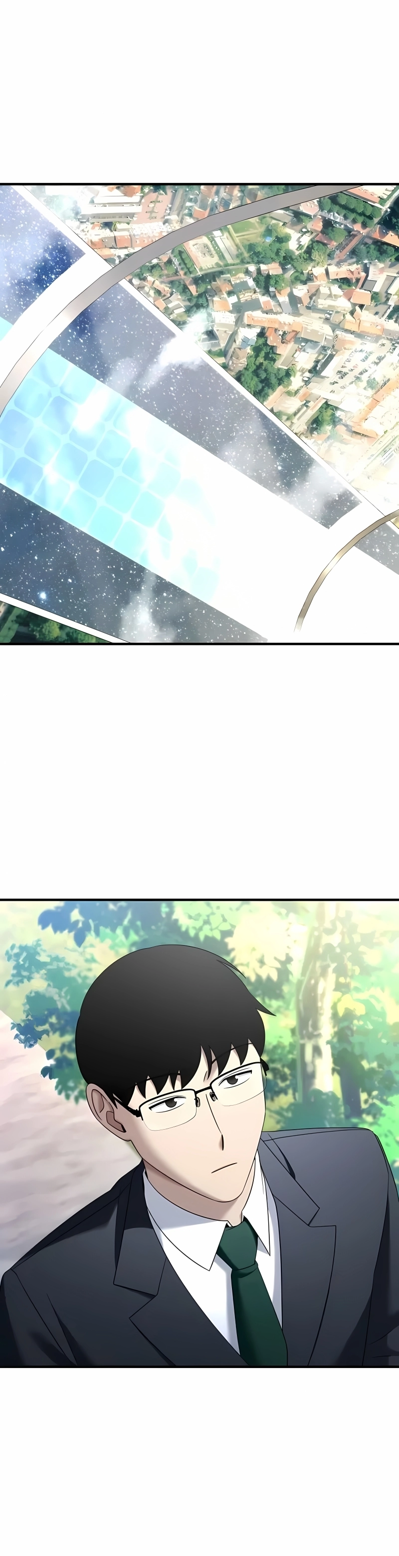 Read Cheolsu Salva o Mundo PT Manga Online