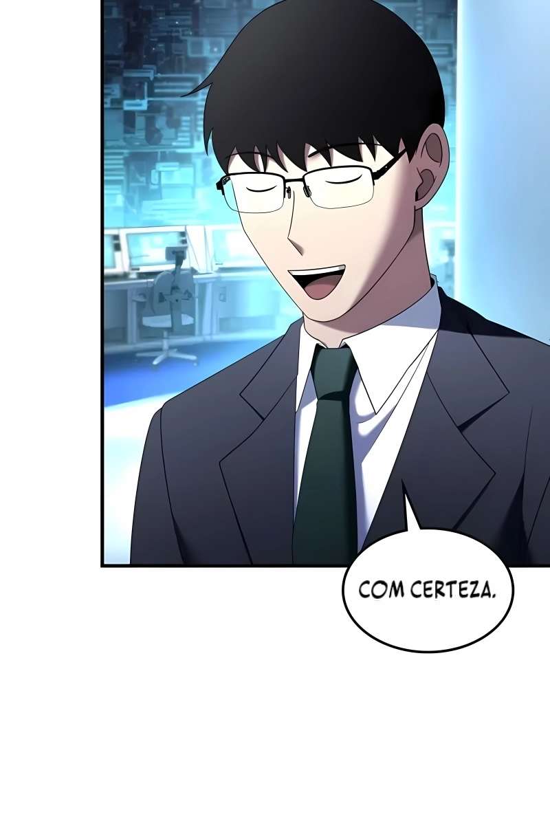 Read Cheolsu Salva o Mundo PT Manga Online