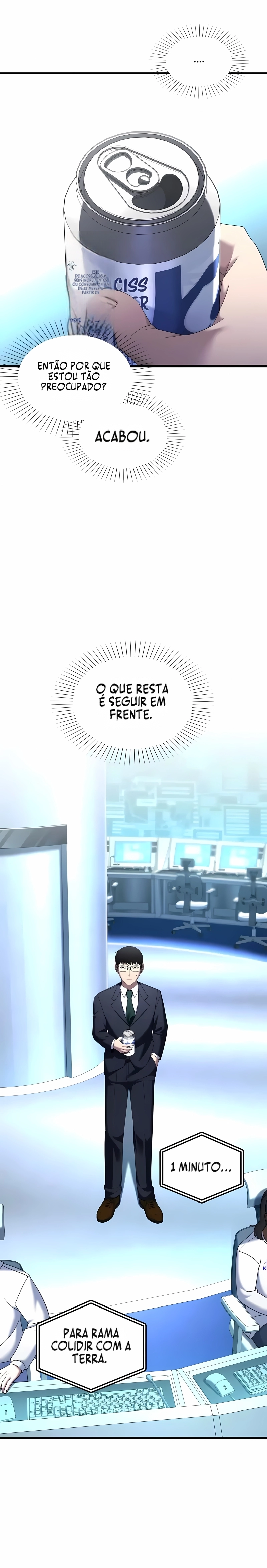 Read Cheolsu Salva o Mundo PT Manga Online