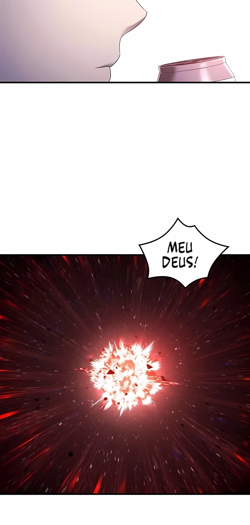 Read Cheolsu Salva o Mundo PT Manga Online