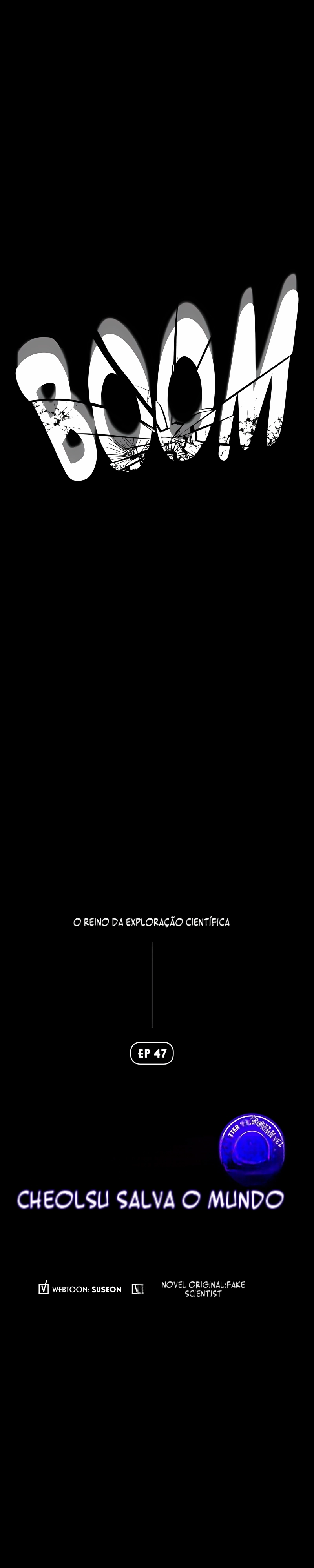 Read Cheolsu Salva o Mundo PT Manga Online