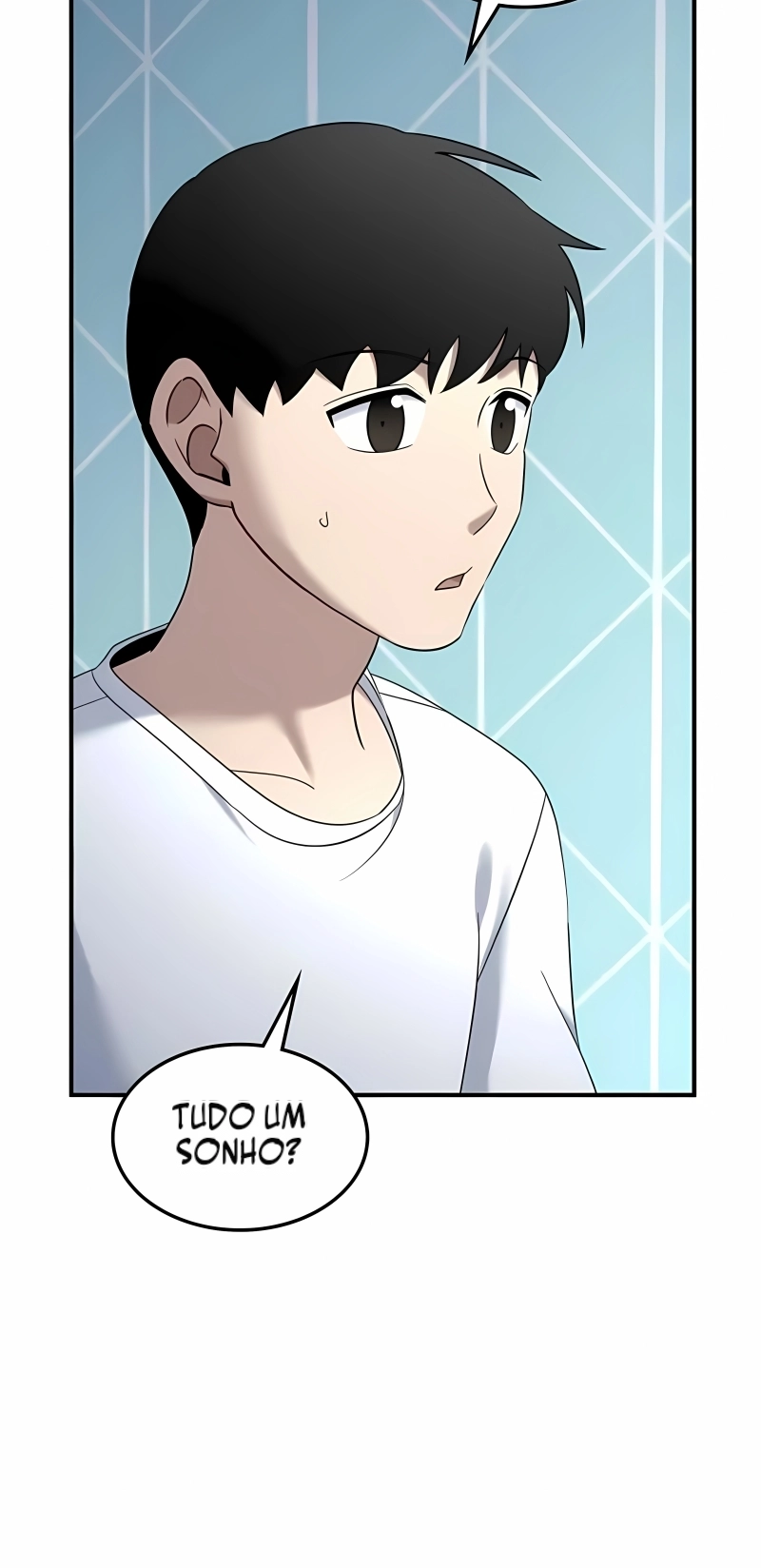 Read Cheolsu Salva o Mundo PT Manga Online