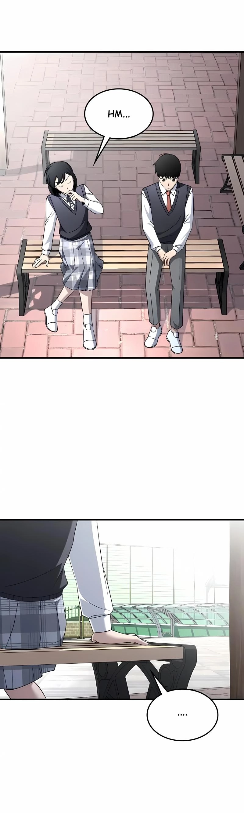 Read Cheolsu Salva o Mundo PT Manga Online