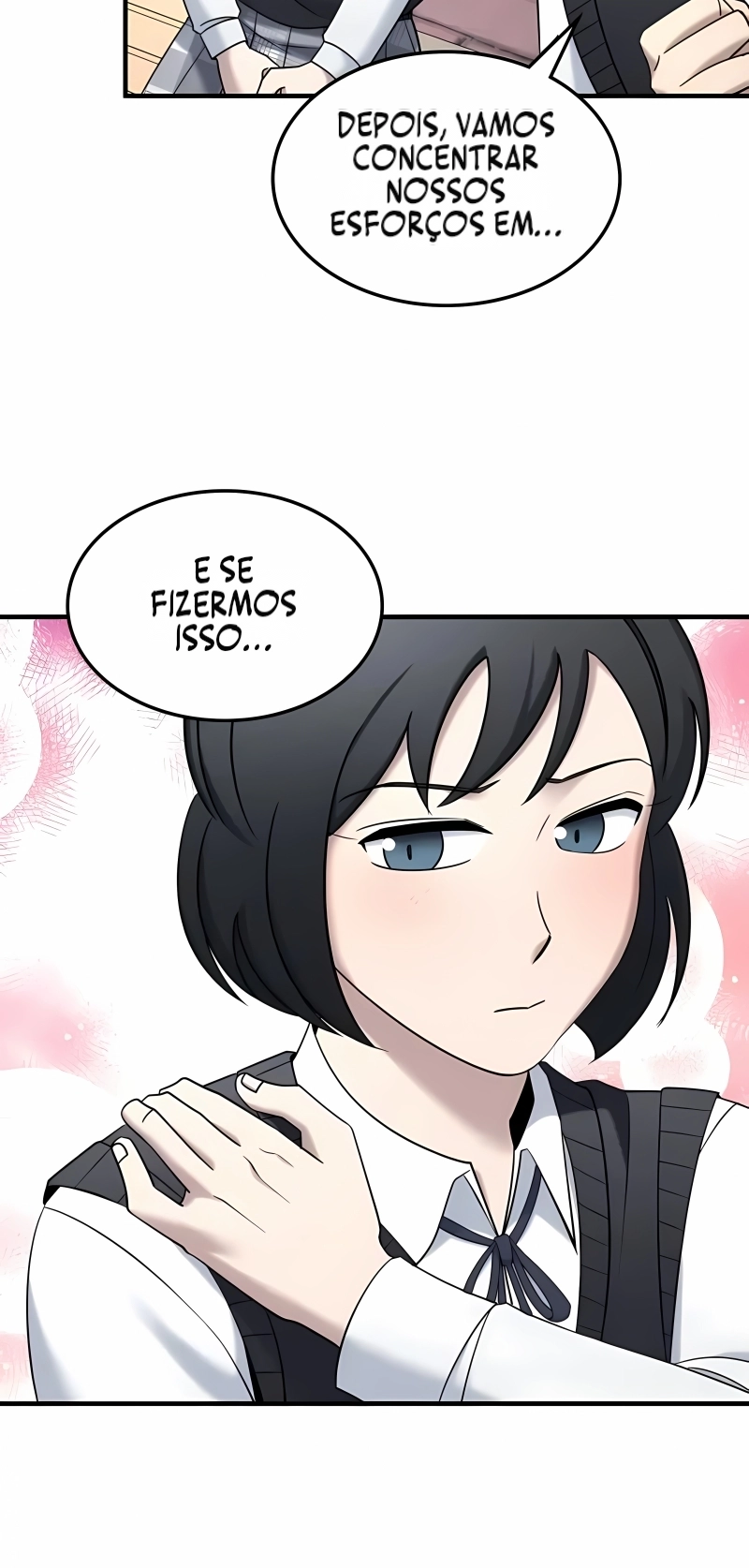 Read Cheolsu Salva o Mundo PT Manga Online