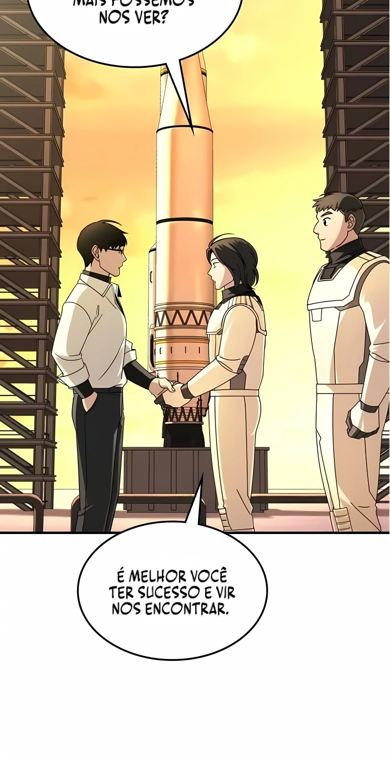 Read Cheolsu Salva o Mundo PT Manga Online