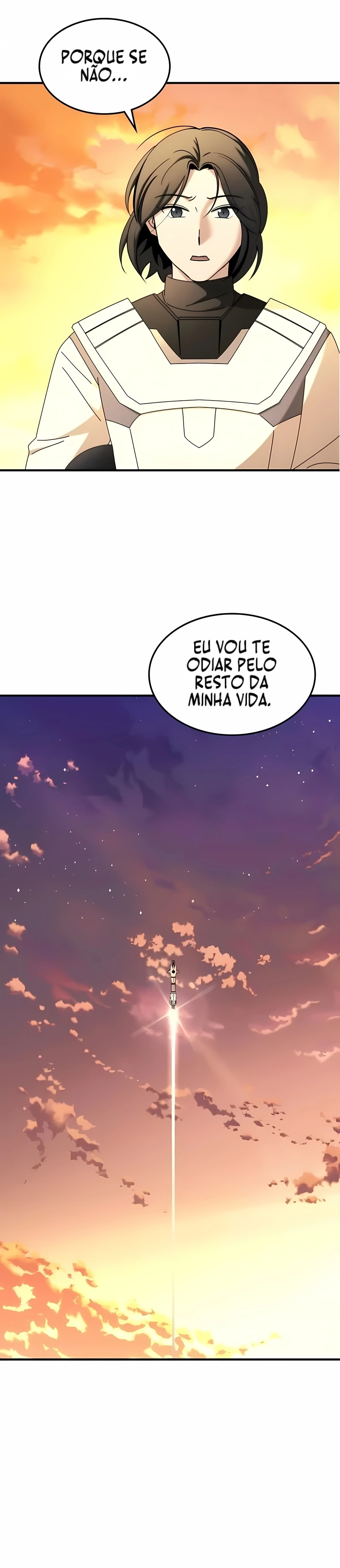 Read Cheolsu Salva o Mundo PT Manga Online
