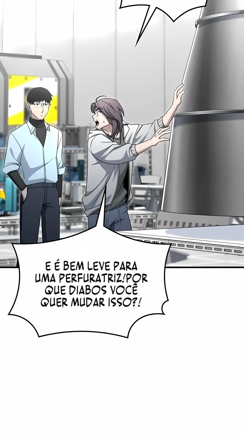 Read Cheolsu Salva o Mundo PT Manga Online