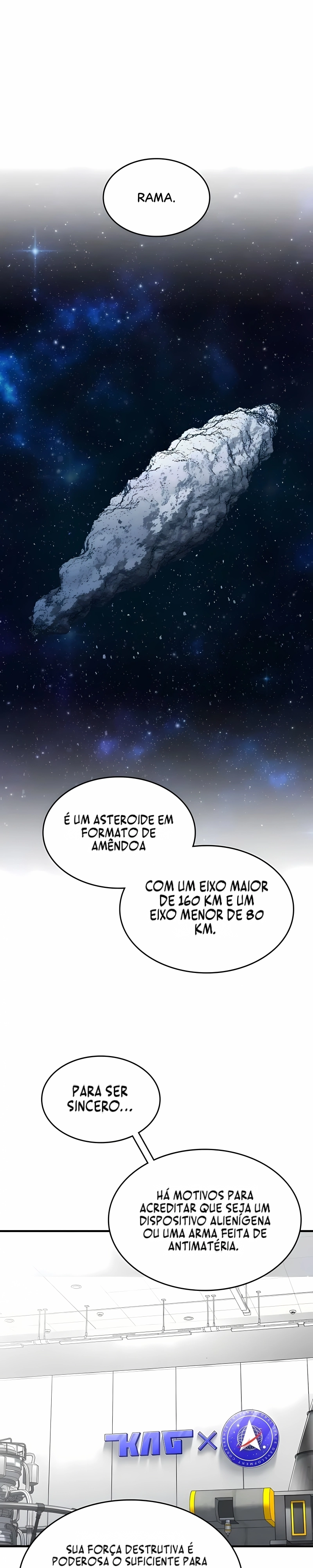 Read Cheolsu Salva o Mundo PT Manga Online