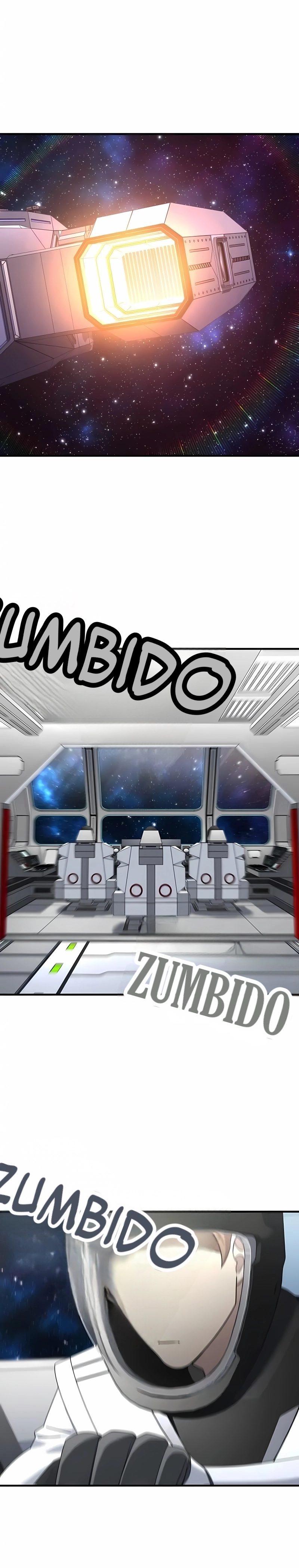 Read Cheolsu Salva o Mundo PT Manga Online