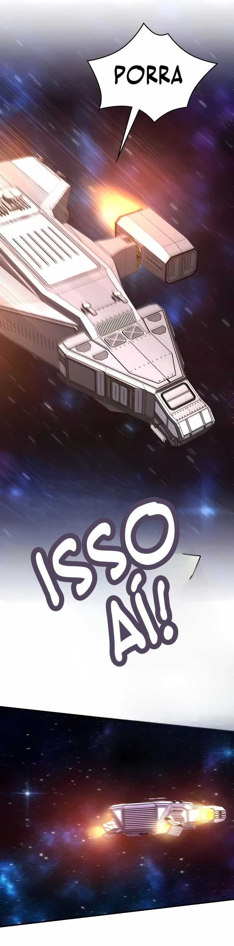 Read Cheolsu Salva o Mundo PT Manga Online