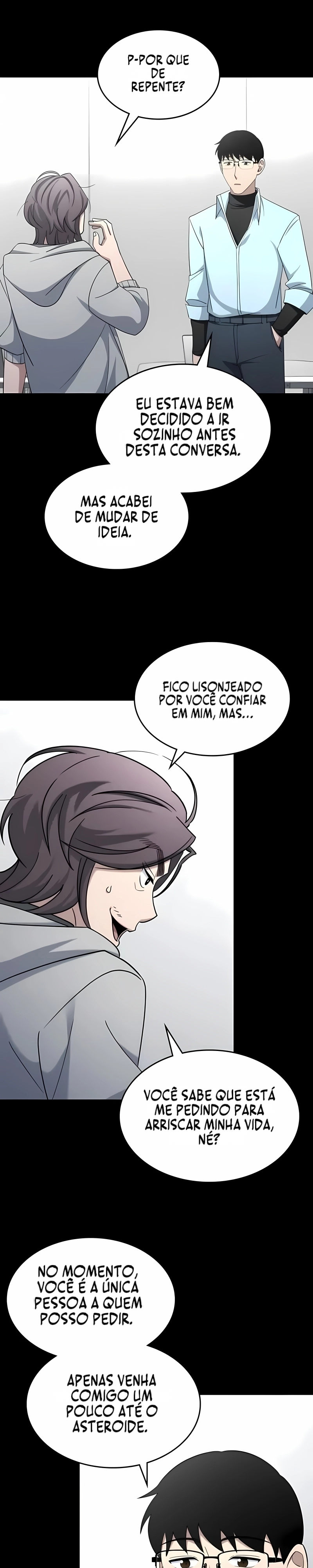 Read Cheolsu Salva o Mundo PT Manga Online