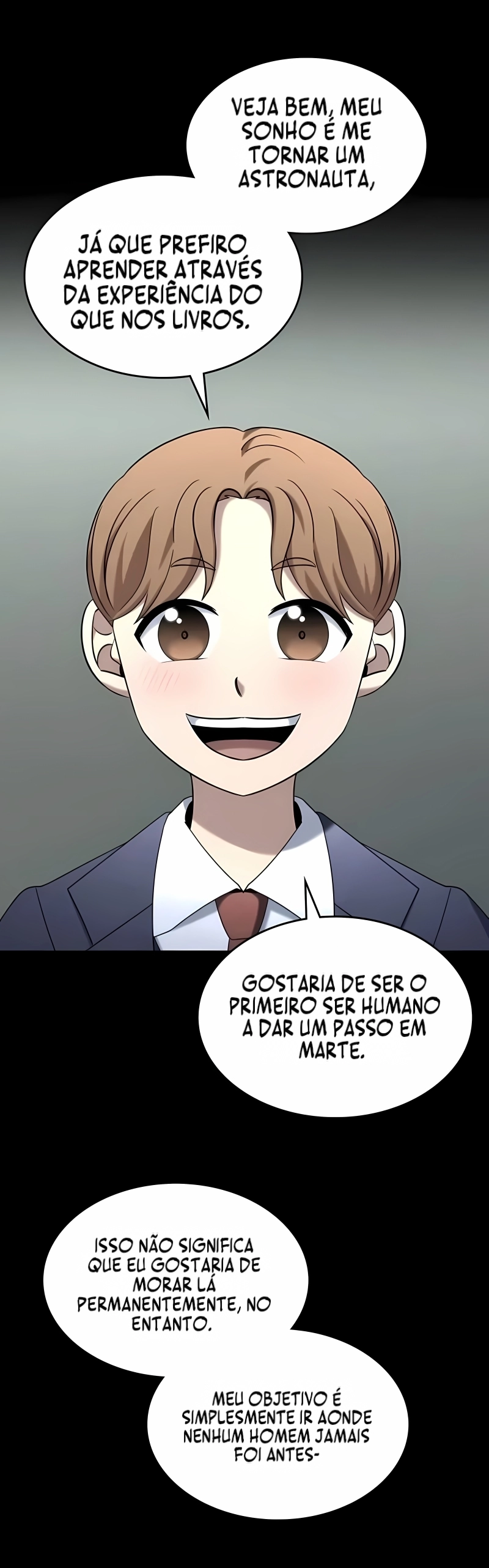 Read Cheolsu Salva o Mundo PT Manga Online