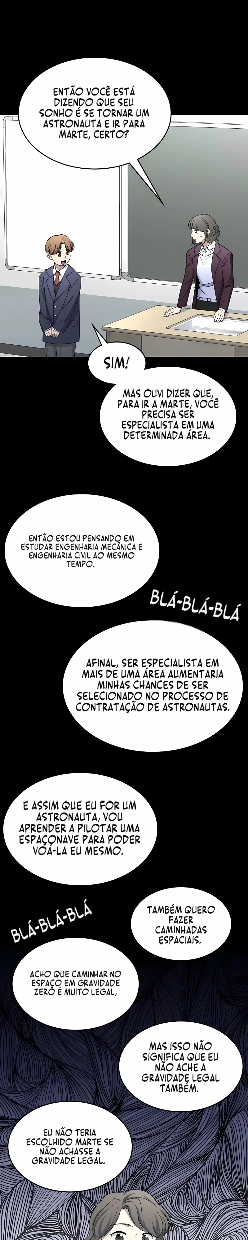 Read Cheolsu Salva o Mundo PT Manga Online