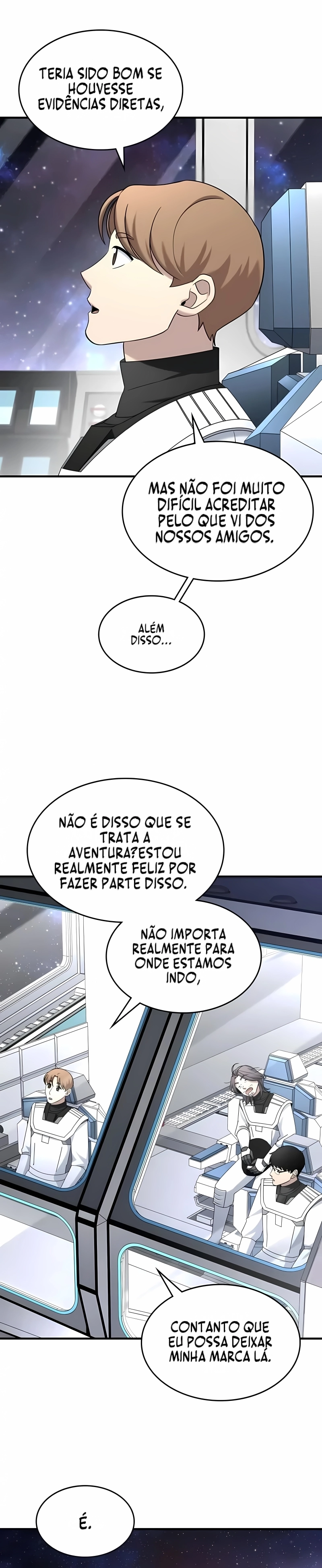 Read Cheolsu Salva o Mundo PT Manga Online