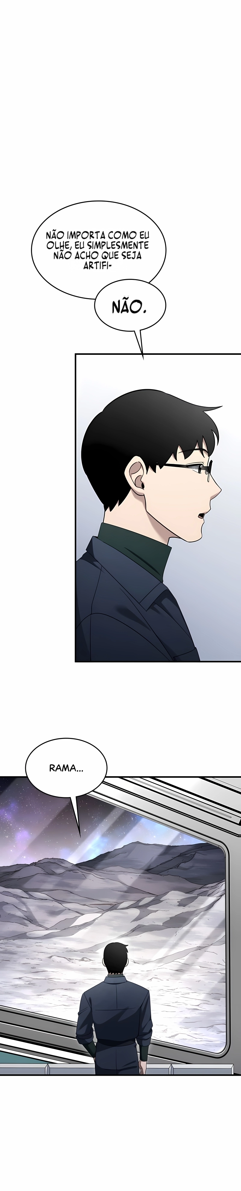 Read Cheolsu Salva o Mundo PT Manga Online